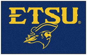 Fan Mats East Tennessee State Ulti-Mat