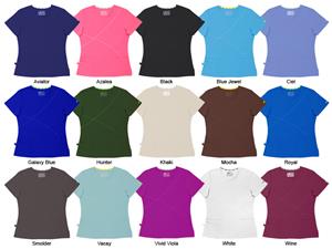 New Balance Healthcare Gazelle Scrub Tops