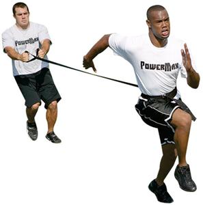 Gill Athletics Resistance Tether
