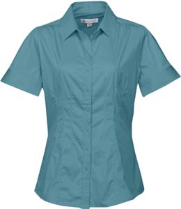 TRI MOUNTAIN Ashley Women's Woven Dress Shirt