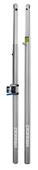 Porter Powr-Line Volleyball End Standards (pair) Porter Powr-Line Volleyball End Standards (pair)