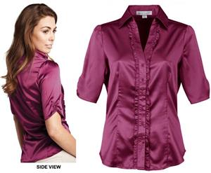TRI MOUNTAIN Juliet Women's Woven Dress Shirt