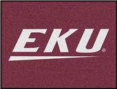 Fan Mats Eastern Kentucky University All Star Mat Fan Mats Eastern Kentucky University All Star Mat