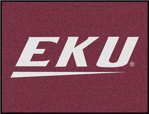 Fan Mats Eastern Kentucky University All Star Mat