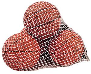 Tachikara Mesh Ball Bags