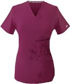 New Balance Healthcare Kismet Scrub Tops