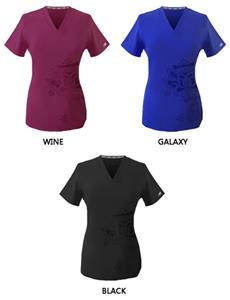 New Balance Healthcare Kismet Scrub Tops