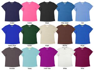 New Balance Healthcare 3rd Shift Scrub Tops