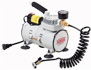 Tachikara 1/8 HP Electric Air Compressors