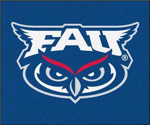 Fan Mats Florida Atlantic University Tailgater Mat