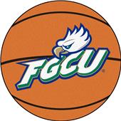 Fan Mats Florida Gulf Coast Univ Basketball Mat Fan Mats Florida Gulf Coast Univ Basketball Mat