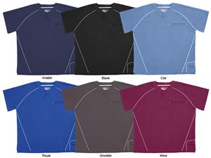 New Balance Healthcare Rogue Scrub Tops