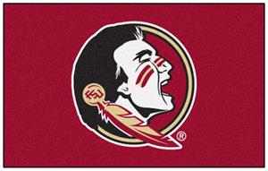 Fan Mats Florida State University Ulti-Mat