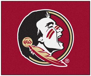 Fan Mats Florida State University Tailgater Mat