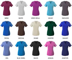 New Balance Healthcare NB 365 Scrub Tops