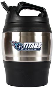 NFL Tennessee Titans Sport Jug w/Folding Spout