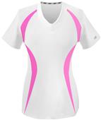 New Balance Healthcare Nexus Scrub Tops