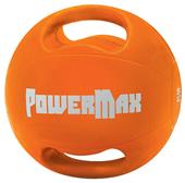 PowerMax Max-Core Balls
