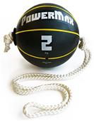 Gill Athletics PowerMax Swing Balls Gill Athletics PowerMax Swing Balls