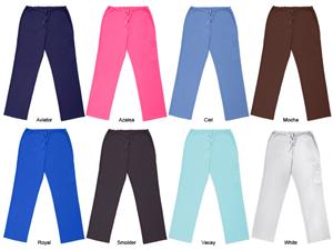 New Balance Healthcare Tonic Scrub Pants