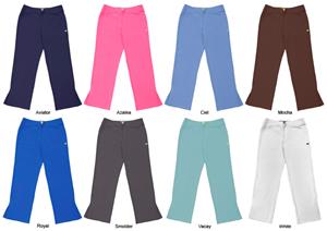 New Balance Healthcare Stride Scrub Pants