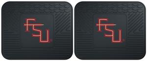 Fan Mats Florida State University Utility Mat