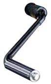 Porter Crank Handle for Volleyball Winch and Reel Porter Crank Handle for Volleyball Winch and Reel