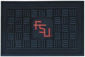 Fan Mats Florida State University Door Mat