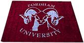 Fan Mats Fordham University Tailgater Mat