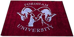 Fan Mats Fordham University Tailgater Mat