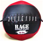 Gill Athletics Rage Fitness Medicine Balls