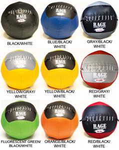 Gill Athletics Rage Fitness Medicine Balls