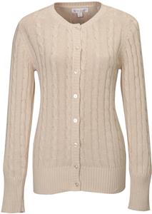 TRI MOUNTAIN Claire Women's Cardigan Sweater