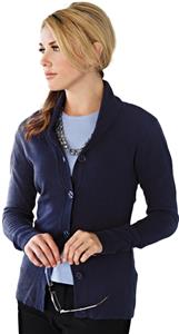 TRI MOUNTAIN Ava Women's Cardigan Sweater