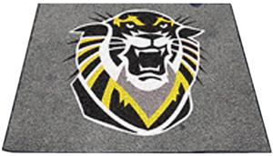 Fan Mats Fort Hays State University Tailgater Mat
