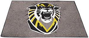 Fan Mats Fort Hays State University Ulti-Mat