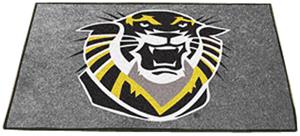 Fan Mats Fort Hays State University All Star Mat