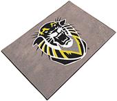 Fan Mats Fort Hays State University Starter Mat Fan Mats Fort Hays State University Starter Mat