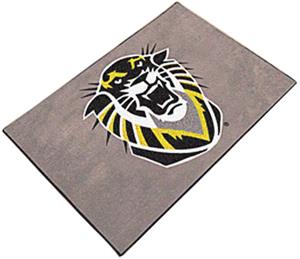 Fan Mats Fort Hays State University Starter Mat