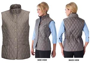 TRI MOUNTAIN Bailey Women's Lightweight Vest