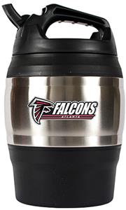 NFL Atlanta Falcons Sport Jug w/Folding Spout