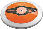Gill Athletics NCAA/IAAF Pacer Orange Discus Gill Athletics NCAA/IAAF Pacer Orange Discus
