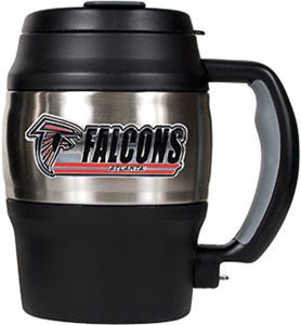 NFL Atlanta Falcons Mini Jug w/Bottle Opener