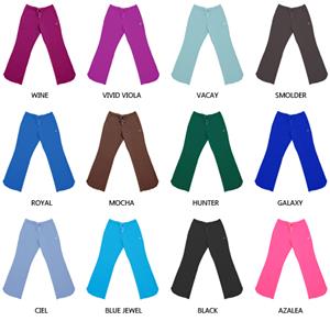 New Balance Healthcare NB 365 Scrub Pants