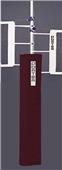 Split Collar Volleyball Center Standard w/ Padding Split Collar Volleyball Center Standard w/ Padding