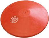 Gill Athletics Indoor Rubber Discus Gill Athletics Indoor Rubber Discus