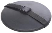 Gill Athletics Rubber Discus w/Handstrap Gill Athletics Rubber Discus w/Handstrap