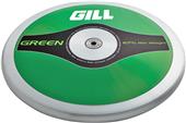 Gill Athletics NCAA/IAAF Gill Essentials Discus Gill Athletics NCAA/IAAF Gill Essentials Discus