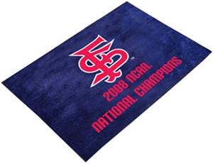Fan Mats Fresno State 08 Championship Starter Mat