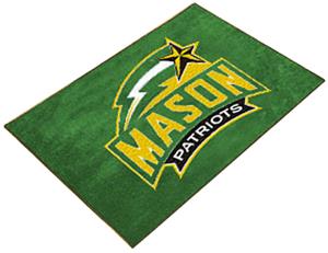 Fan Mats George Mason University Starter Mat